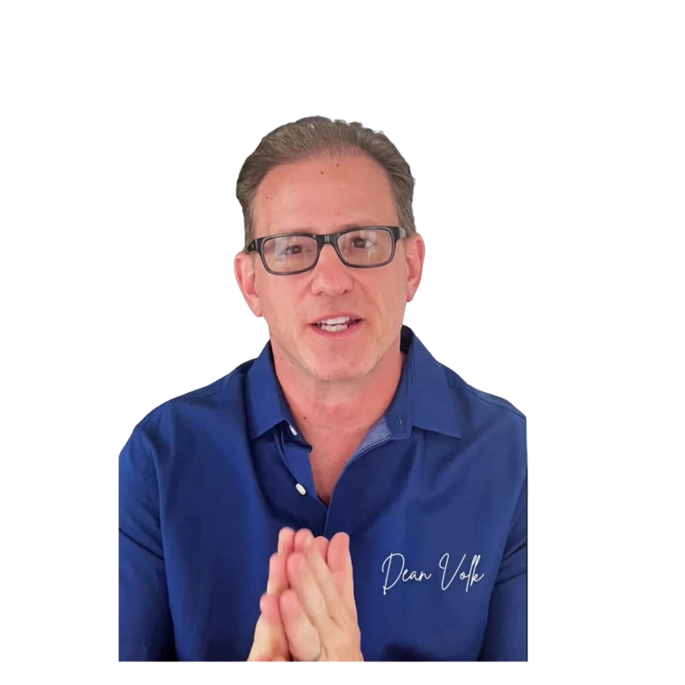 Dean Volk