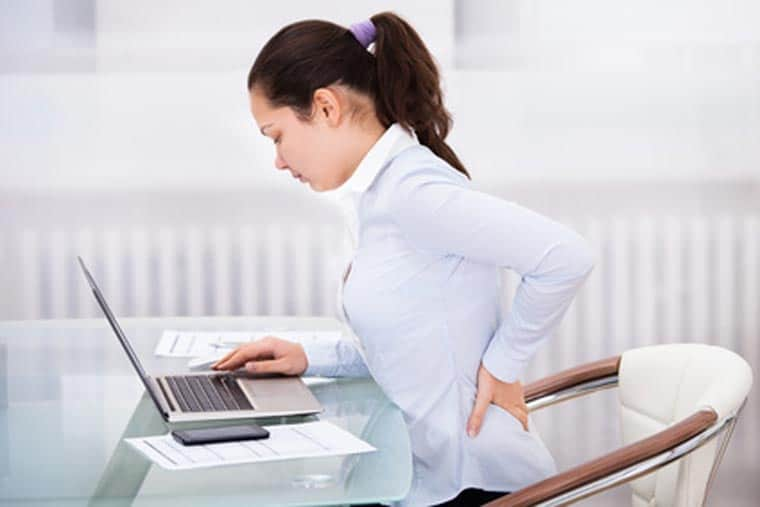 The best fixes for back pain