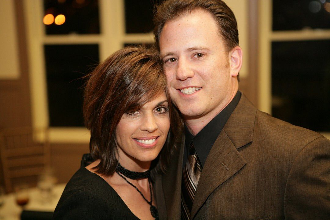 A happy couple enjoying life again after recovering from sciatica