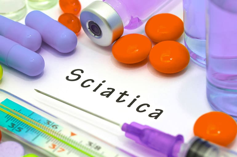 Tips to beat sciatica pain