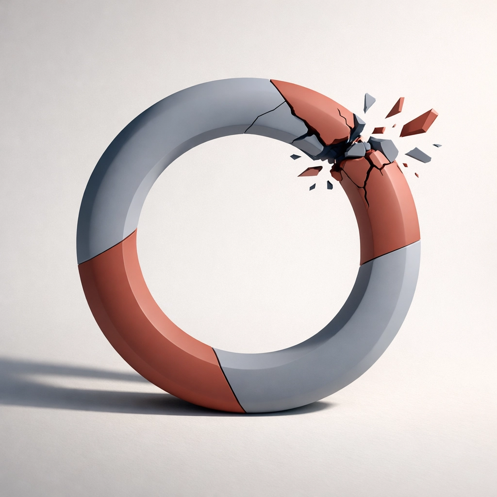 Breaking the cycle of recurring sciatica pain and temporary relief