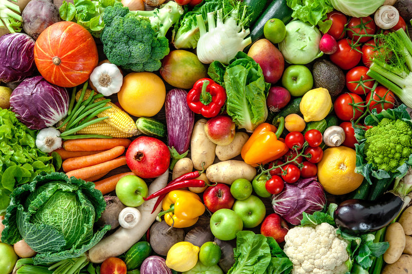 Foods and inflammation that affect sciatica