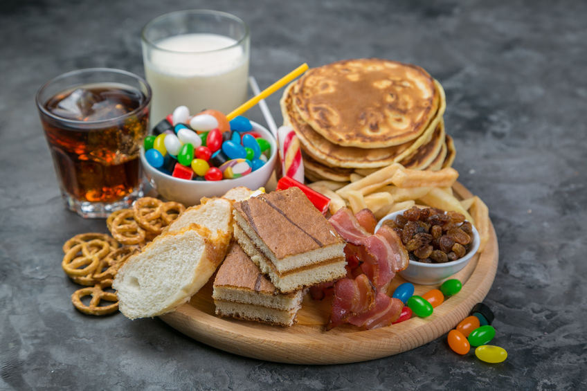 Foods and inflammation that affect sciatica